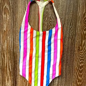 Aerie One Piece Bathing Suit